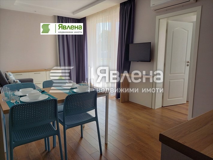 Продава 2-СТАЕН, гр. Ахтопол, област Бургас, снимка 2 - Апартаменти - 55138558