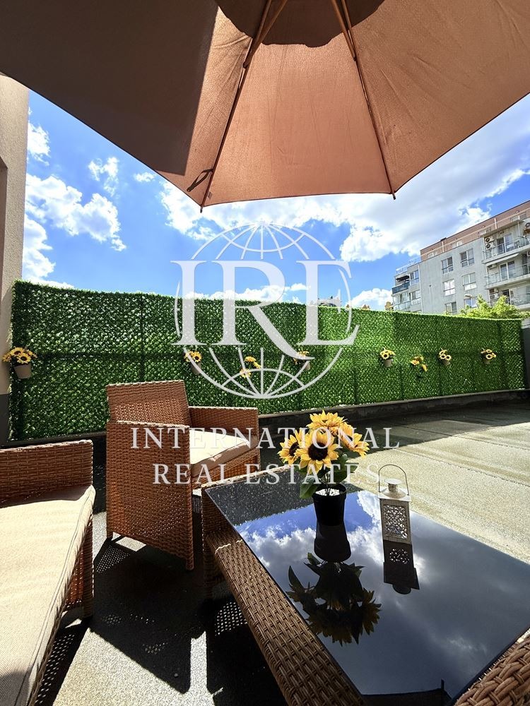 Продава 2-СТАЕН, гр. Варна, Победа, снимка 5 - Апартаменти - 56323453