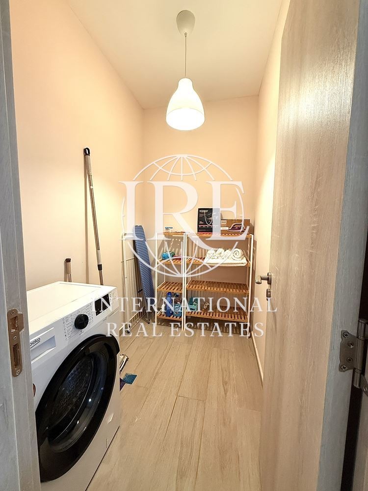 Продава 2-СТАЕН, гр. Варна, Победа, снимка 10 - Апартаменти - 56323453