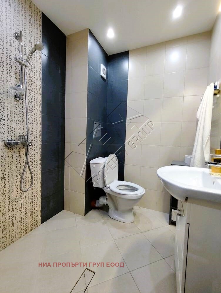 Продава 2-СТАЕН, гр. Бургас, Славейков, снимка 6 - Апартаменти - 56458847