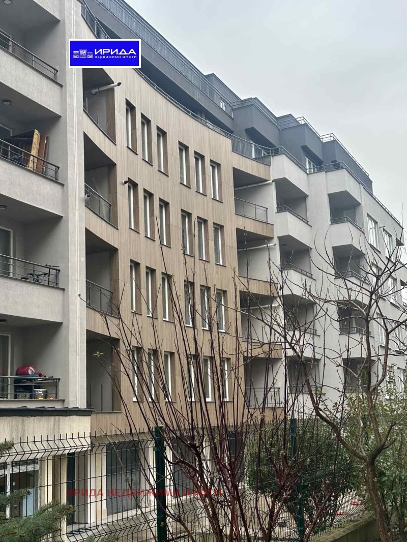 En venta  2 dormitorios Sofia , Manastirski livadi , 165 metros cuadrados | 83657995