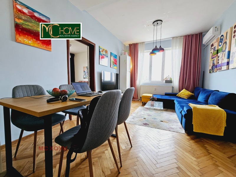 De vânzare  2 dormitoare Sofia , Țentâr , 75 mp | 25770560 - imagine [8]