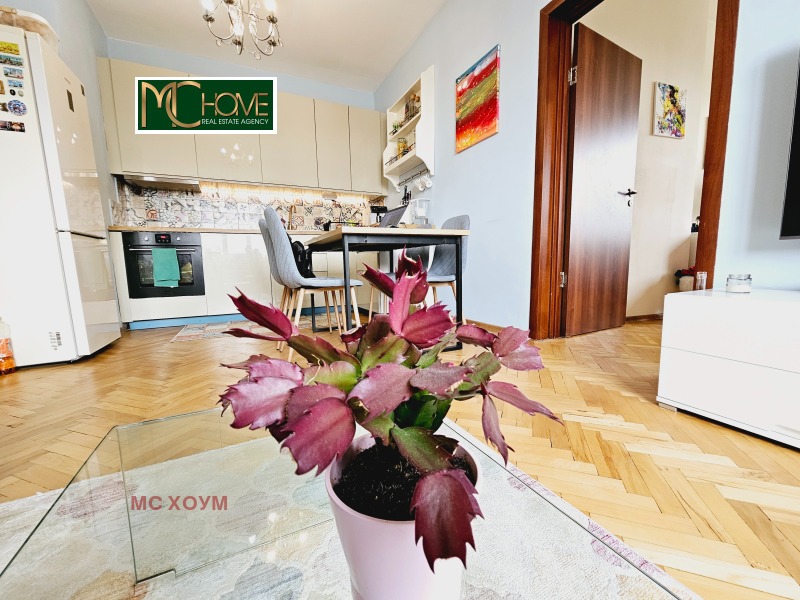 Na prodej  2 ložnice Sofia , Centar , 75 m2 | 25770560 - obraz [7]