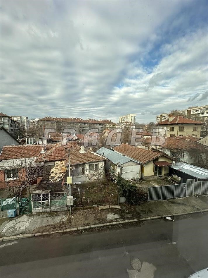 Продава  3-стаен град Русе , Център , 104 кв.м | 99661962 - изображение [11]