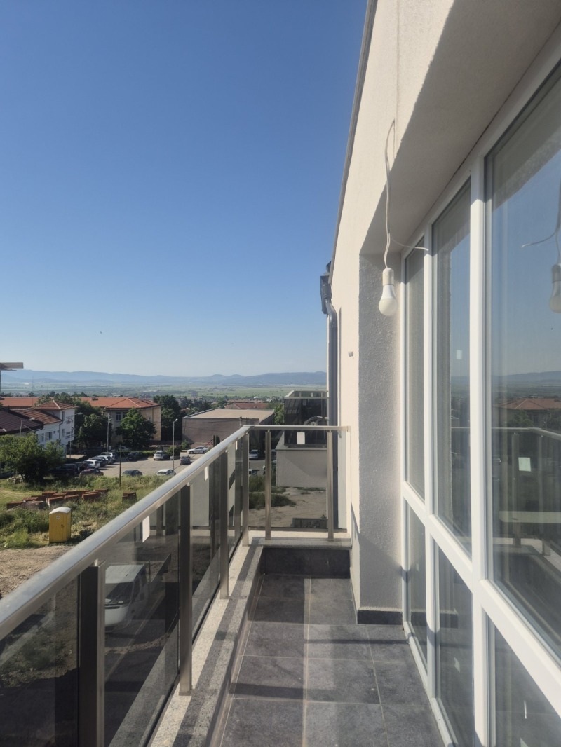 Til salg  2 soveværelser region Plovdiv , Karlovo , 96 kvm | 34405386 - billede [3]