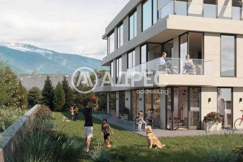 Te koop  2 slaapkamers Sofia , m-t Kambanite , 123 m² | 51808535 - afbeelding [7]