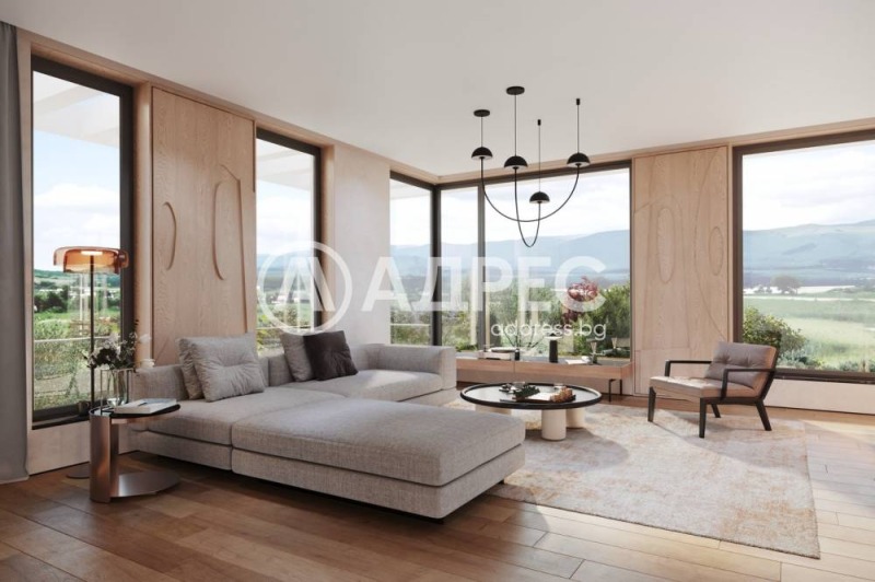 À vendre  2 chambres Sofia , m-t Kambanite , 123 m² | 51808535 - image [2]
