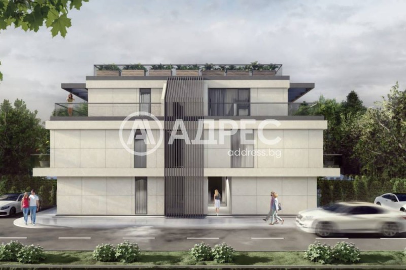 Te koop  2 slaapkamers Sofia , m-t Kambanite , 123 m² | 51808535 - afbeelding [9]