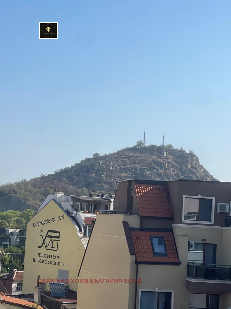 Продава 3-СТАЕН, гр. Пловдив, Младежки Хълм, снимка 12 - Апартаменти - 52490508