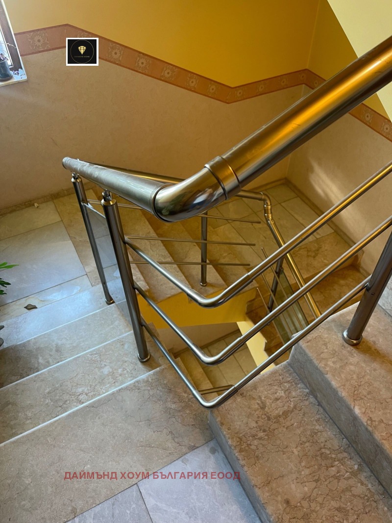 Продава 3-СТАЕН, гр. Пловдив, Младежки Хълм, снимка 13 - Апартаменти - 52490508