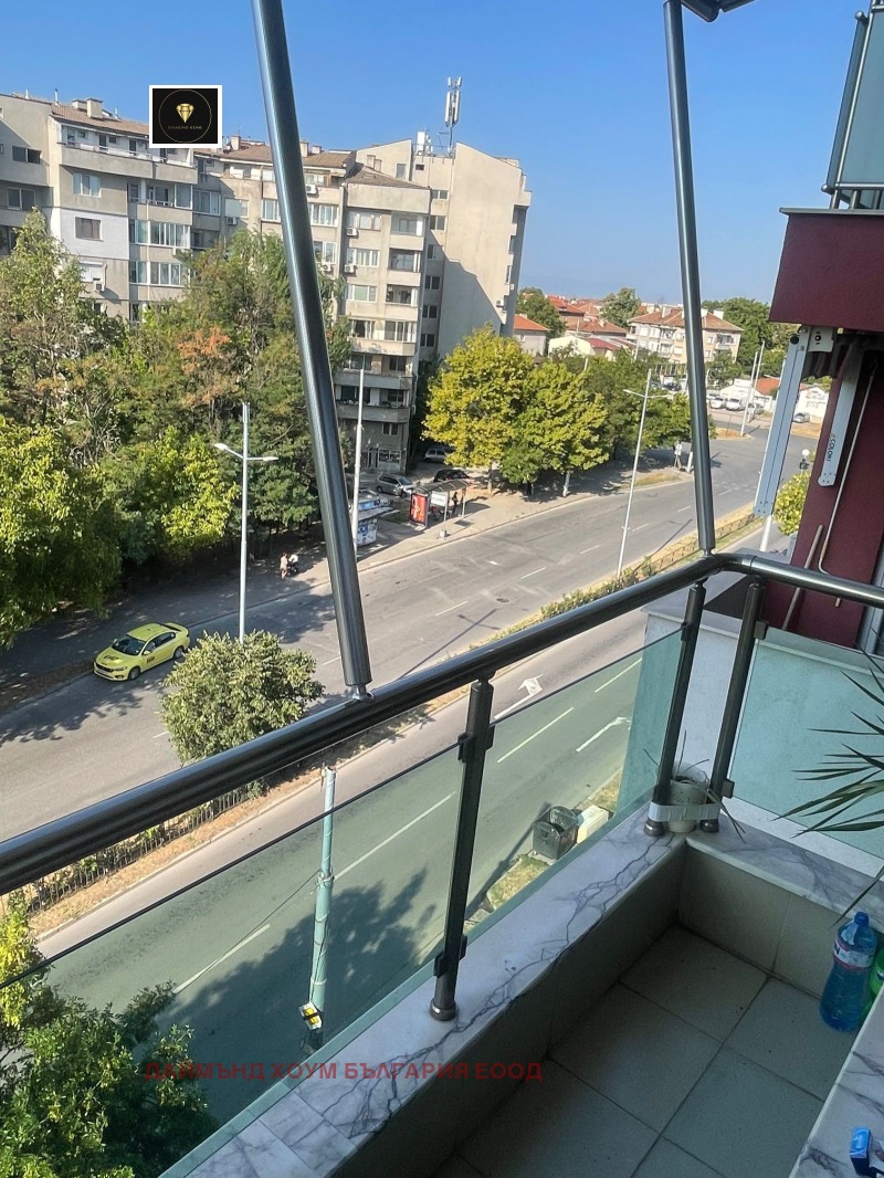 Продава 3-СТАЕН, гр. Пловдив, Младежки Хълм, снимка 7 - Апартаменти - 52490508