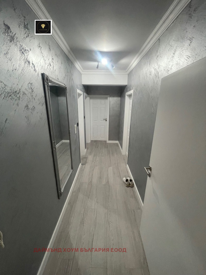 Продава 3-СТАЕН, гр. Пловдив, Младежки Хълм, снимка 8 - Апартаменти - 52490508