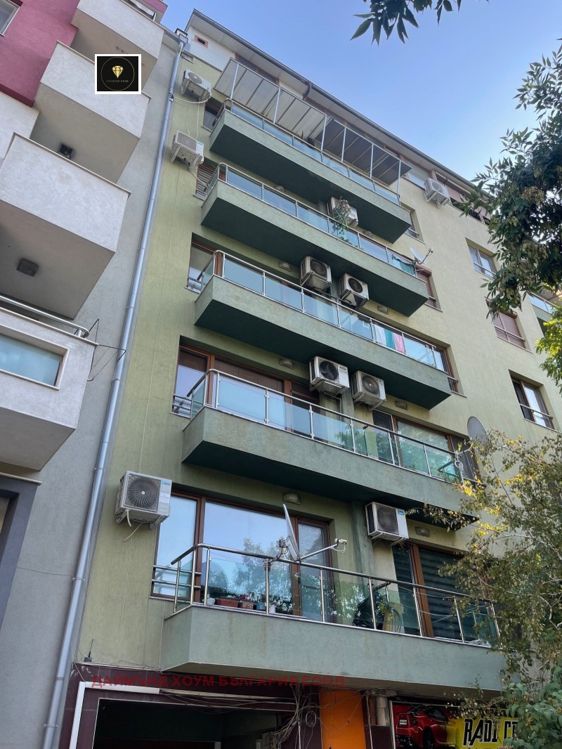 Продава 3-СТАЕН, гр. Пловдив, Младежки Хълм, снимка 15 - Апартаменти - 52490508