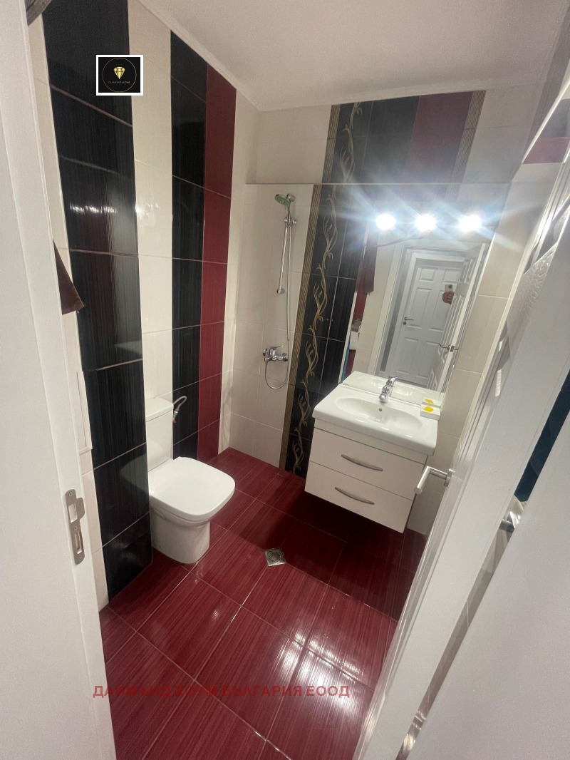 Продава 3-СТАЕН, гр. Пловдив, Младежки Хълм, снимка 10 - Апартаменти - 52490508