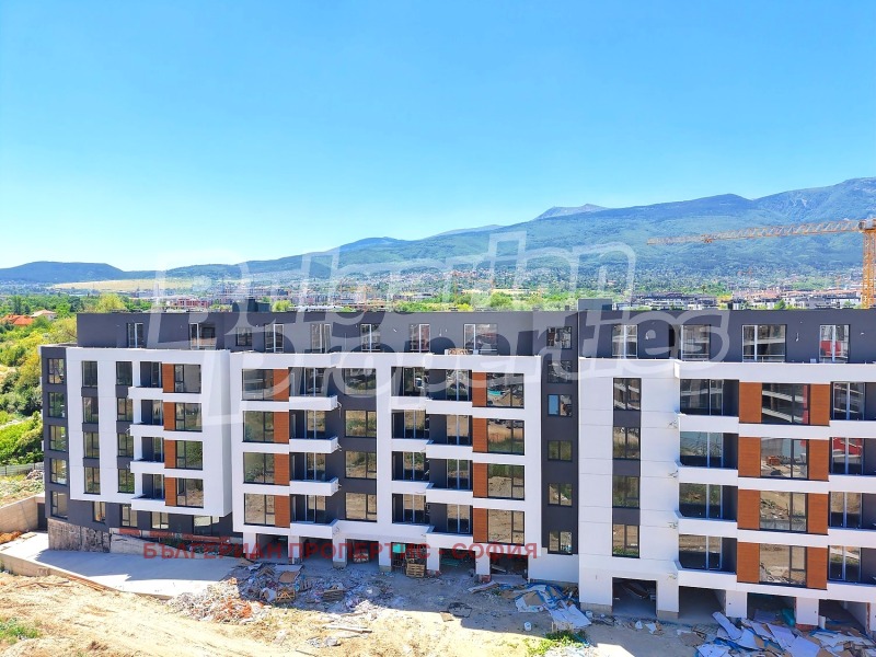 Продава 3-СТАЕН, гр. София, Малинова долина, снимка 7 - Апартаменти - 53506501