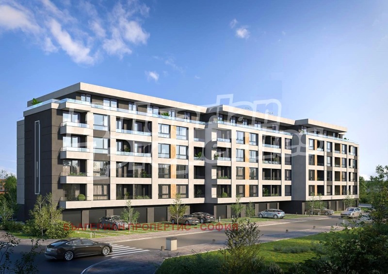 Продава 3-СТАЕН, гр. София, Малинова долина, снимка 6 - Апартаменти - 53506501