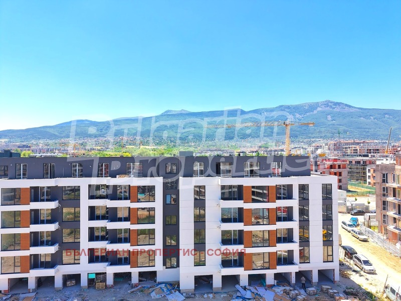 Продава 3-СТАЕН, гр. София, Малинова долина, снимка 11 - Апартаменти - 53506501