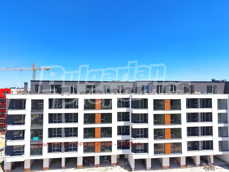 Продава 3-СТАЕН, гр. София, Малинова долина, снимка 9 - Апартаменти - 53506501