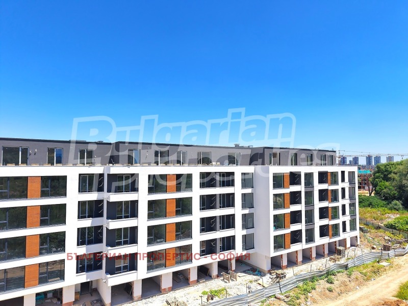 Продава 3-СТАЕН, гр. София, Малинова долина, снимка 5 - Апартаменти - 53506501