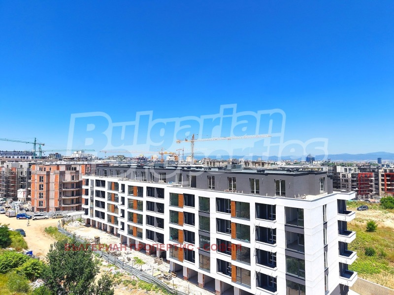 Продава 3-СТАЕН, гр. София, Малинова долина, снимка 8 - Апартаменти - 53506501