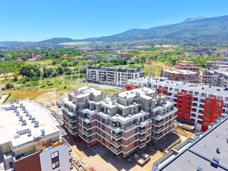 Продава 3-СТАЕН, гр. София, Малинова долина, снимка 15 - Апартаменти - 53506501