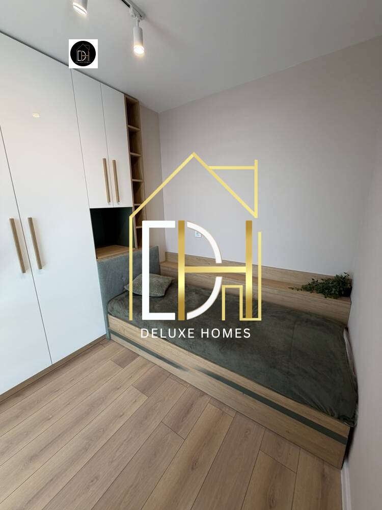 Продава 3-СТАЕН, гр. Пловдив, Южен, снимка 10 - Апартаменти - 55816578