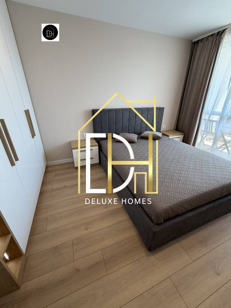 Продава 3-СТАЕН, гр. Пловдив, Южен, снимка 5 - Апартаменти - 55816578