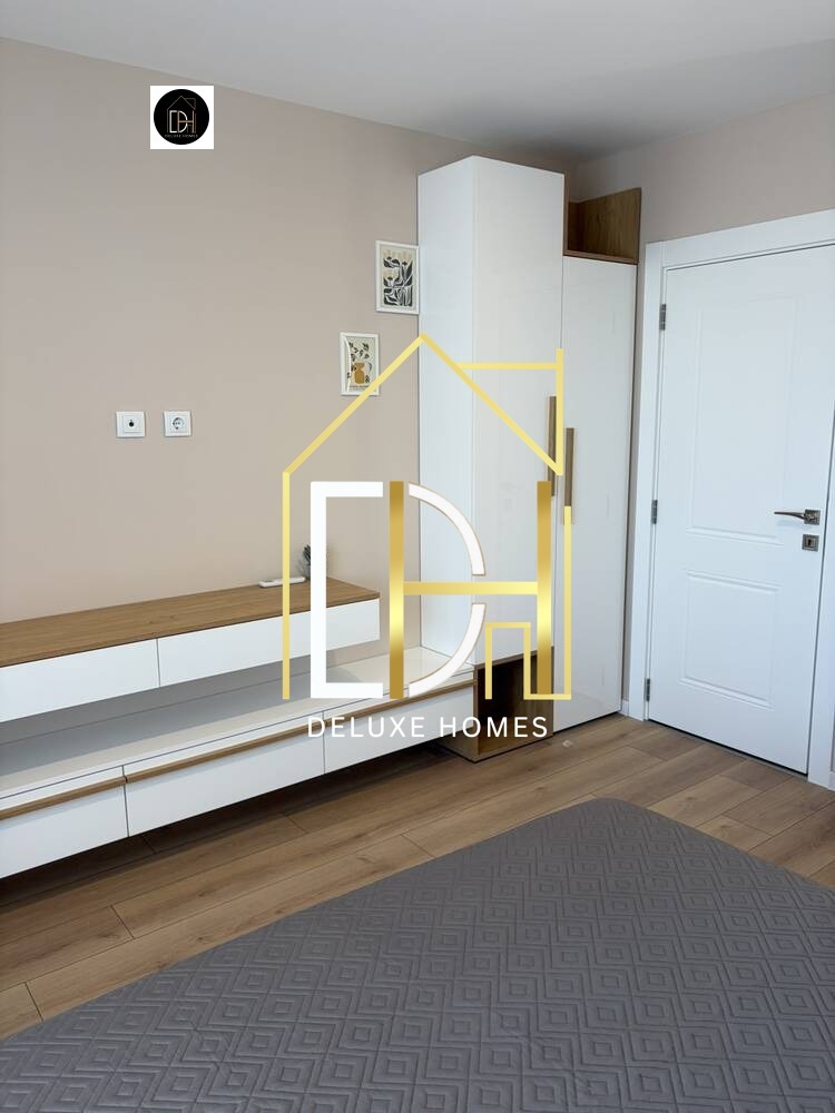 Продава 3-СТАЕН, гр. Пловдив, Южен, снимка 6 - Апартаменти - 55816578