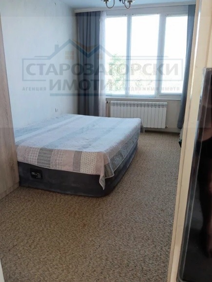 Продава  4-стаен град Стара Загора , Три чучура - център , 80 кв.м | 14596945 - изображение [8]