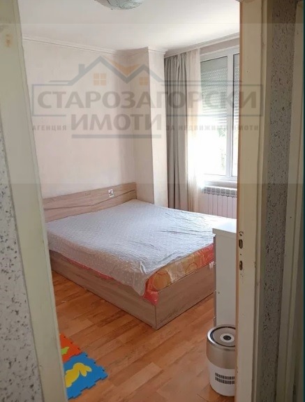 Продава  4-стаен град Стара Загора , Три чучура - център , 80 кв.м | 14596945 - изображение [5]