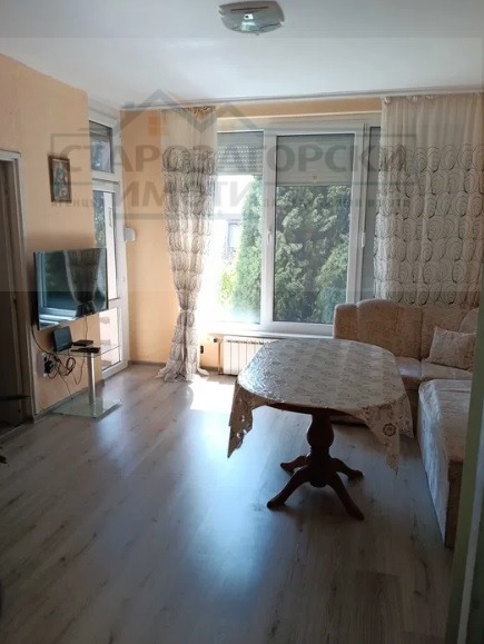 Продава  4-стаен град Стара Загора , Три чучура - център , 80 кв.м | 14596945 - изображение [7]