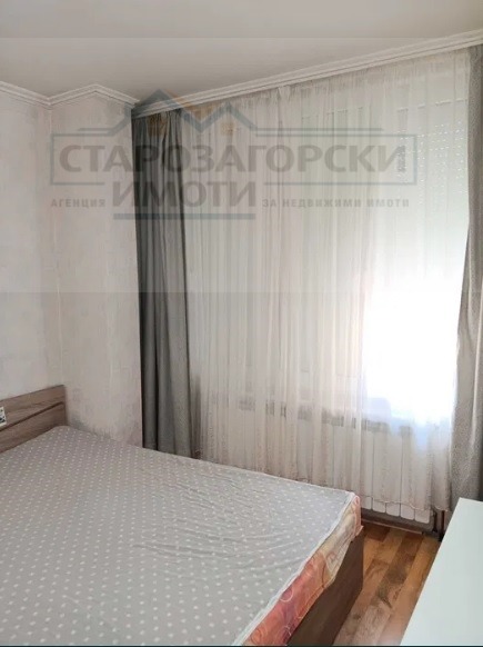 Продава  4-стаен град Стара Загора , Три чучура - център , 80 кв.м | 14596945 - изображение [6]