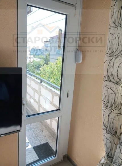 Продаја  3 спаваће собе Стара Загора , Три чучура - центар , 80 м2 | 14596945 - слика [4]