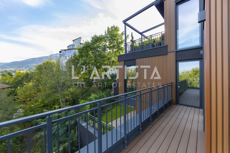 Na prodej  3 ložnice Sofia , Bojana , 312 m2 | 85848101 - obraz [2]