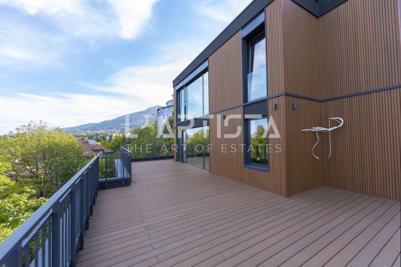 For Sale  3 bedroom Sofia , Boyana , 312 sq.m | 85848101 - image [5]