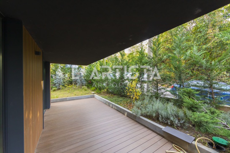 For Sale  3 bedroom Sofia , Boyana , 312 sq.m | 85848101 - image [9]