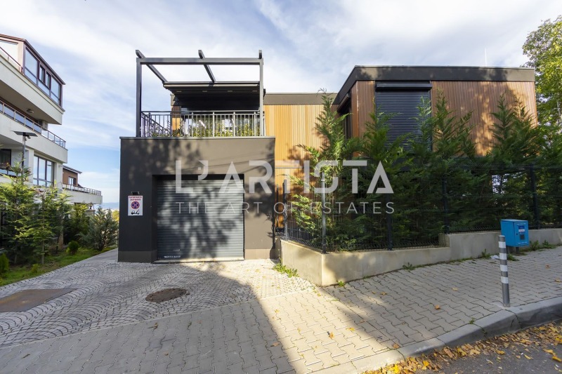 For Sale  3 bedroom Sofia , Boyana , 312 sq.m | 85848101 - image [12]