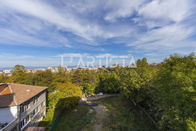 In vendita  3 camere da letto Sofia , Boiana , 312 mq | 85848101 - Immagine [6]