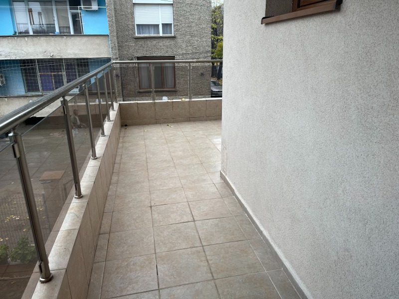 Продава 4-СТАЕН, гр. Казанлък, област Стара Загора, снимка 11 - Апартаменти - 52363681