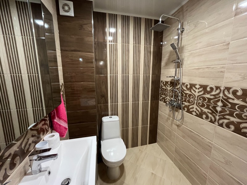 Продава 4-СТАЕН, гр. Казанлък, област Стара Загора, снимка 9 - Апартаменти - 52363681