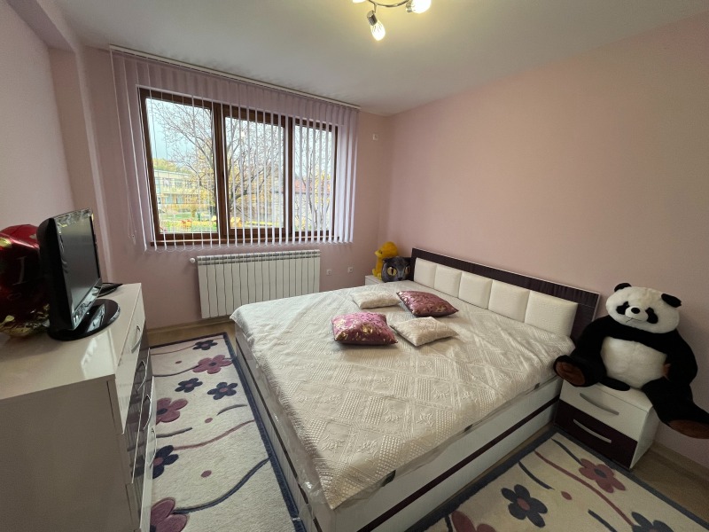 Продава 4-СТАЕН, гр. Казанлък, област Стара Загора, снимка 3 - Апартаменти - 52363681