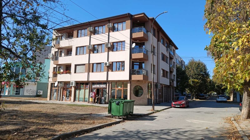 Продава 4-СТАЕН, гр. Казанлък, област Стара Загора, снимка 12 - Апартаменти - 52363681