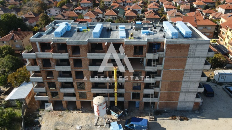 Продава 4-СТАЕН, гр. Плевен, Широк център, снимка 3 - Апартаменти - 52446059