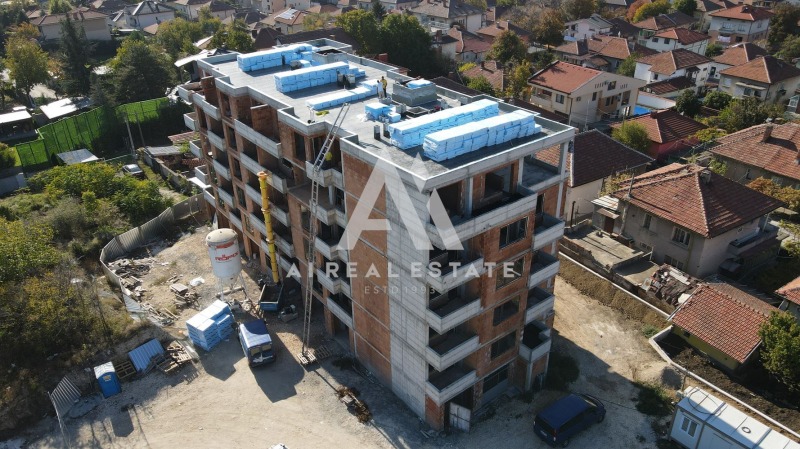 Продава 4-СТАЕН, гр. Плевен, Широк център, снимка 5 - Апартаменти - 52446059