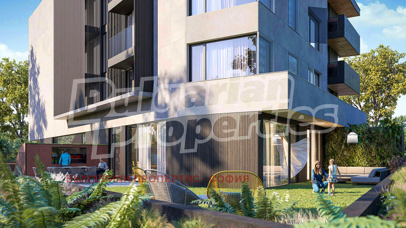 Zu verkaufen  Maisonette Sofia , Gorna banja , 252 qm | 17509311 - Bild [8]