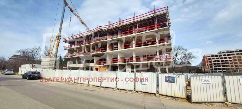 Zu verkaufen  Maisonette Sofia , Gorna banja , 252 qm | 17509311 - Bild [15]