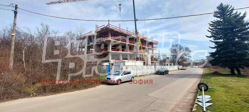 Zu verkaufen  Maisonette Sofia , Gorna banja , 252 qm | 17509311 - Bild [5]