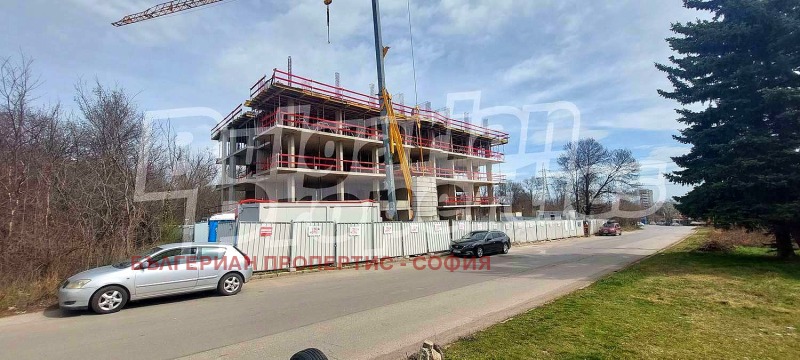 Zu verkaufen  Maisonette Sofia , Gorna banja , 252 qm | 17509311 - Bild [14]