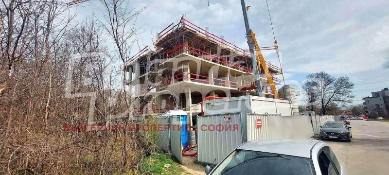 Zu verkaufen  Maisonette Sofia , Gorna banja , 252 qm | 17509311 - Bild [3]