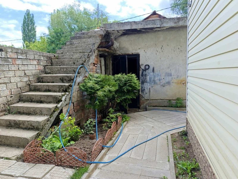 Продава АТЕЛИЕ, ТАВАН, гр. София, Симеоново, снимка 2 - Апартаменти - 52618242